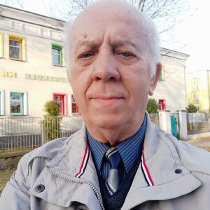 Profilbild von Norbert Winzig