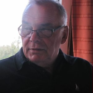 Profilbild von Norbert Wißmann