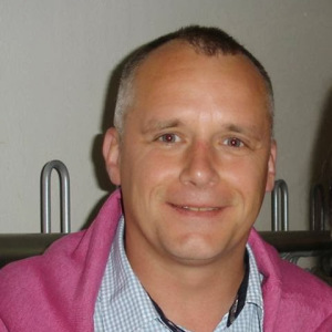 Profilbild von Norbert Witt