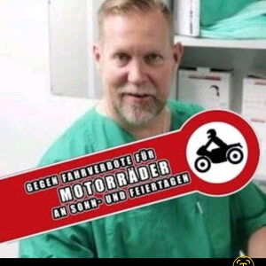 Profilbild von Norbert Wittenberg