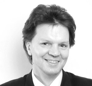 Profilbild von Norbert Witzel