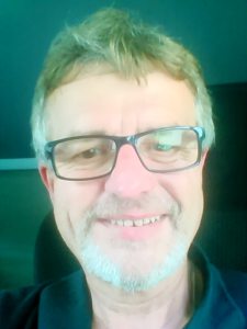 Profilbild von Norbert Wolf