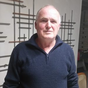 Profilbild von Norbert Wolf