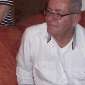 Profilbild von Norbert Wolter