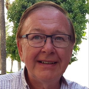 Profilbild von Norbert Wünsch