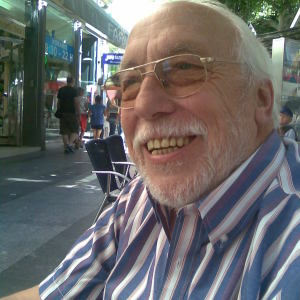 Profilbild von Norbert Würfel