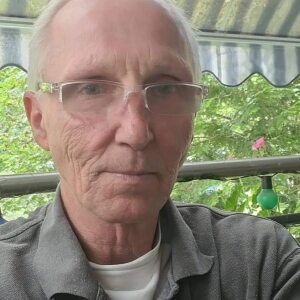 Profilbild von Norbert Zacharias