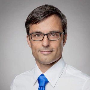 Profilbild von Norbert Zeller