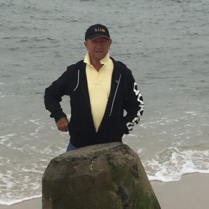 Profilbild von Norbert Zerahn