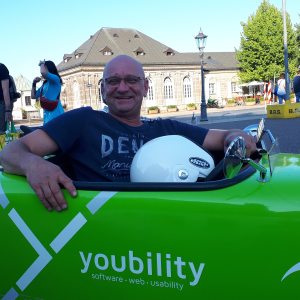 Profilbild von Norbert Zerlik
