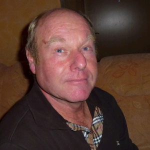 Profilbild von Norbert Ziebandt