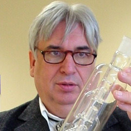 Profilbild von Norbert Zielinski