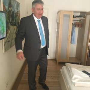 Profilbild von Norbert Zimmer