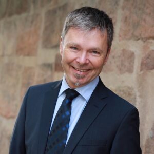 Profilbild von Norbert Zimmermann