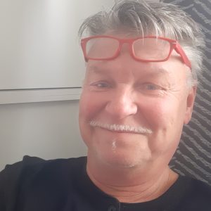 Profilbild von Norbert Zimmermann