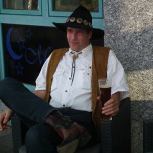 Profilbild von Norbert Zissel