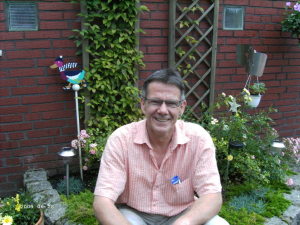 Profilbild von Norbert Zügel