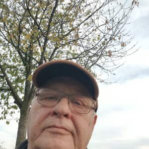 Profilbild von Norbert de Stoppany