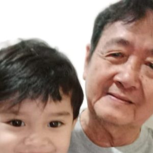 Profilbild von Norbrtus Chandra Lomanto