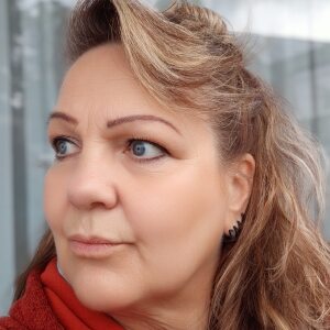 Profilbild von Nordika Arriens-Henkel