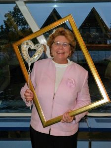 Profilbild von Nordika Ebert