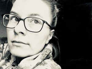 Profilbild von Noreen Bär