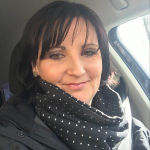 Profilbild von Noreen Täufert