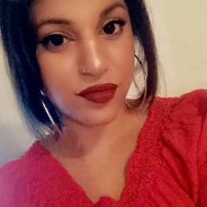 Profilbild von Norma Ahmed