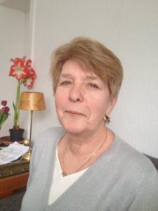 Profilbild von Norma Apel