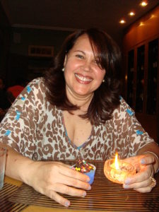 Profilbild von Norma Carvalho