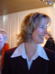 Profilbild von Norma Ehemann