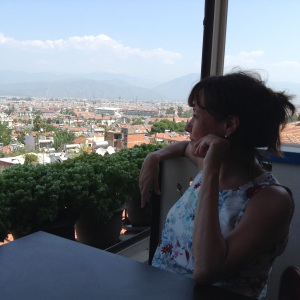 Profilbild von Norma Hassa
