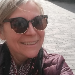 Profilbild von Norma Kremer