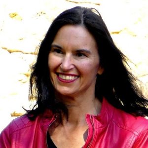 Profilbild von Norma Lukoschek