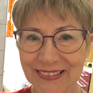 Profilbild von Norma Martens