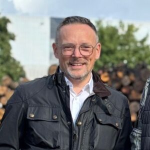 Profilbild von Norman Lutz Heiter