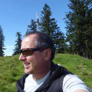 Profilbild von Norman Adam