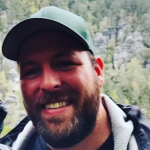 Profilbild von Norman Albrecht