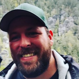 Profilbild von Norman Albrecht