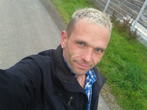 Profilbild von Norman Albrecht