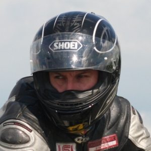Profilbild von Norman Arndt