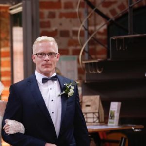 Profilbild von Norman Arnold