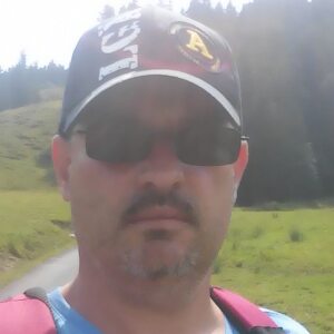 Profilbild von Norman Baumgärtel