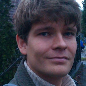 Profilbild von Norman Bensmann