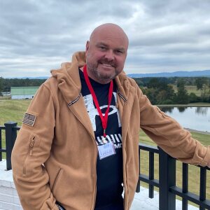 Profilbild von Norman Bernard