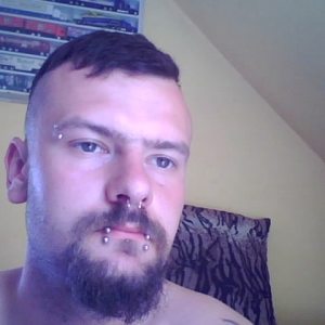 Profilbild von Norman Bienek