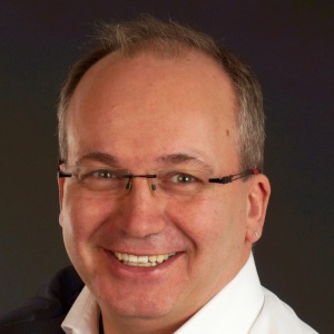 Profilbild von Norman Böhm