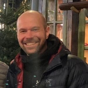 Profilbild von Norman Böttger