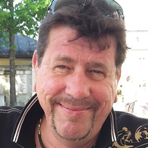 Profilbild von Norman Braase