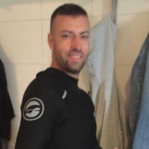 Profilbild von Norman Brand